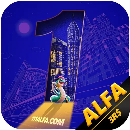 111alfa - Mega Earning App - apk