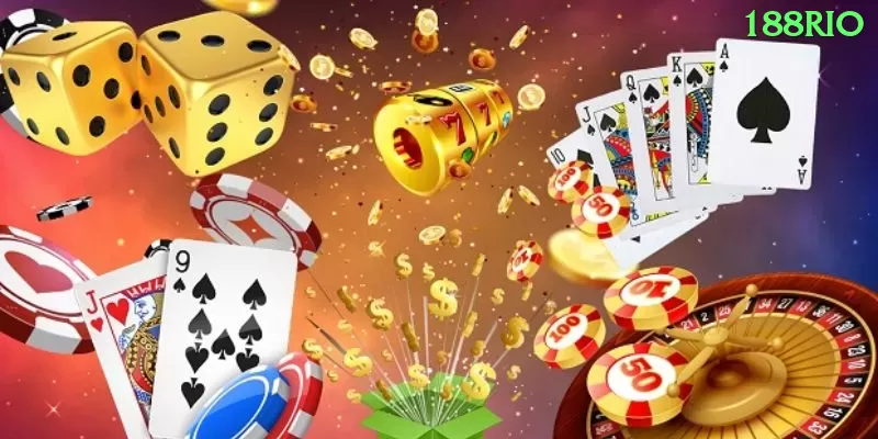 059bet King - Casino & Slots Screenshot 1